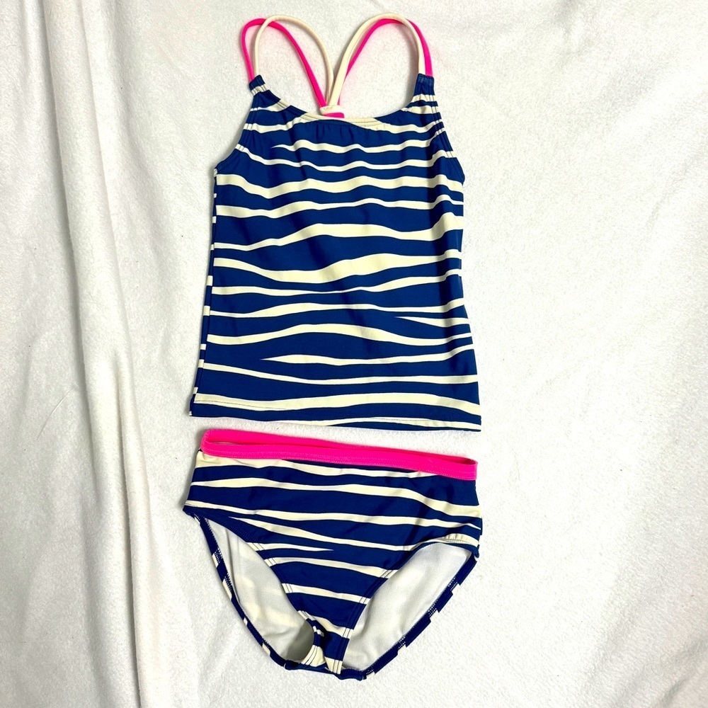 Boden tankini size 7/8